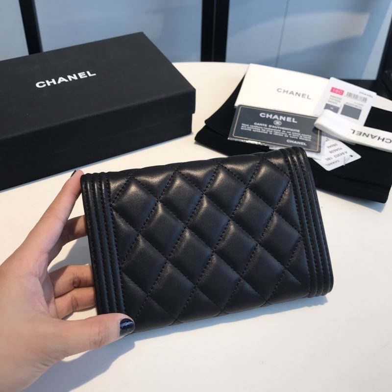 Chanel Wallet Purse